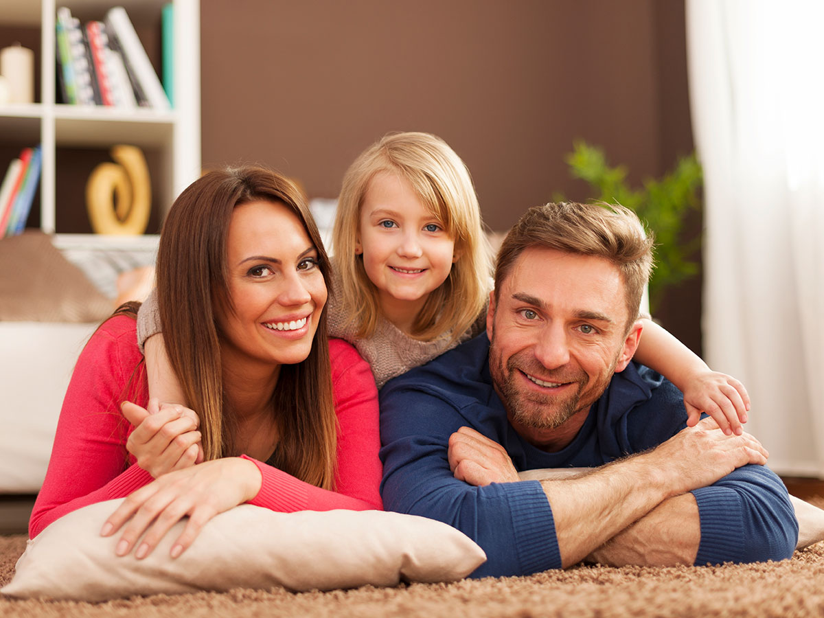 AllClean Carpet Care Residential Cleaning Sagadahoc County, ME